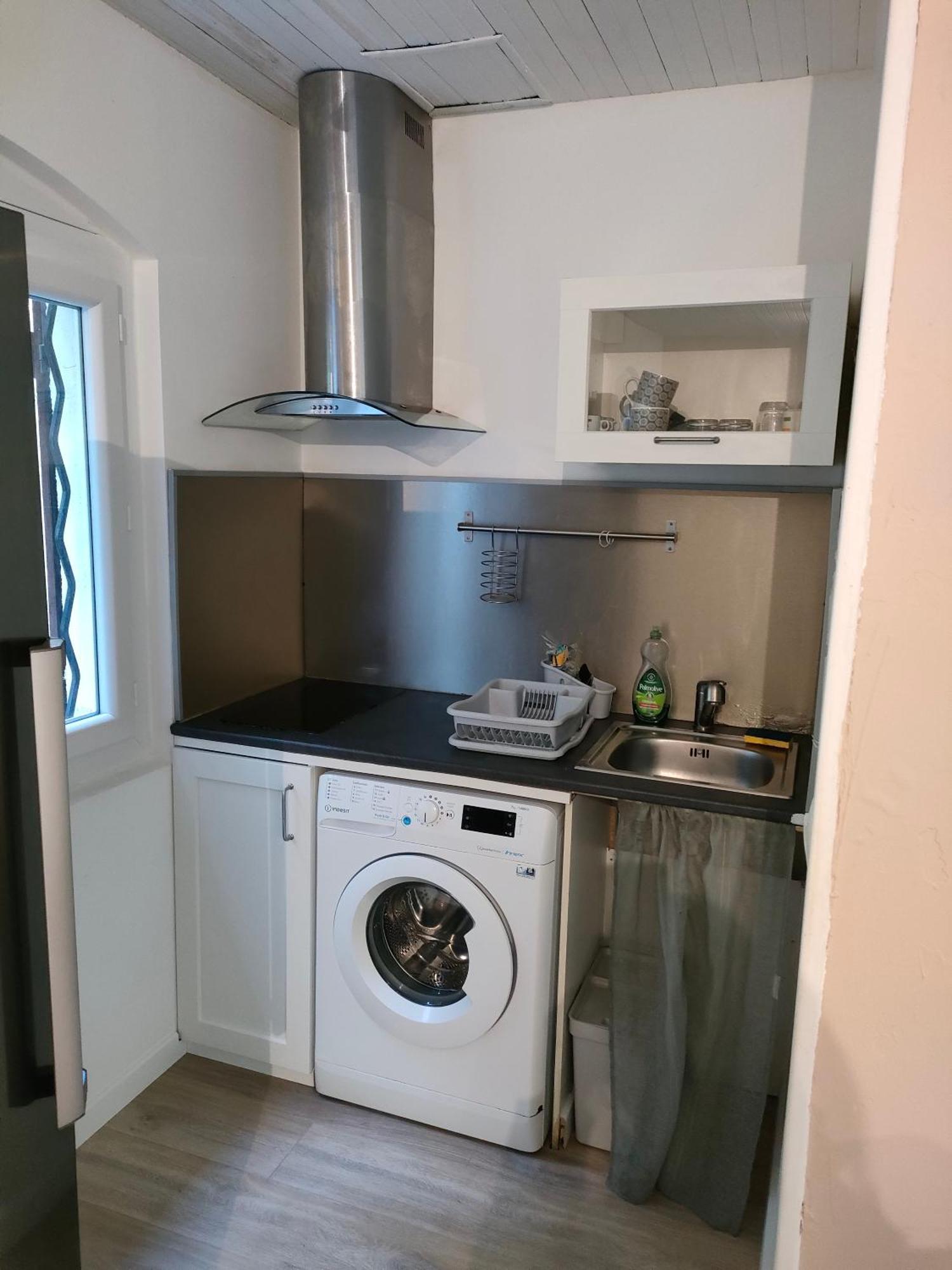 Maisonnette-Studio Toulon 83200 Ngoại thất bức ảnh